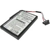 123accu Mitac 07917TSIP accu (720 mAh, huismerk)