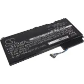 123accu Samsung AA-PN3VC6B / BA92-07034A accu (11.1 V, 5900 mAh, huismerk)