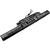 123accu Acer AS16B5J / AS16B8J / KT.0060G.001 accu (11.1 V, 4400 mAh, huismerk)