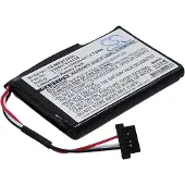 123accu Magellan 338937010158 accu (1000 mAh, huismerk)