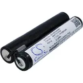 123accu Mediost 120134 / BATT/110134 accu (3000 mAh, huismerk)