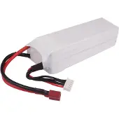 Cameron Sino huismerk RC Hobby accu (14.8 V, 2200 mAh, 4S1P, Li-Po, 30C)