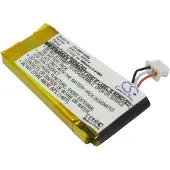 123accu Sennheiser BATT-03 / 504374 accu (3.7 V, 180 mAh, huismerk)