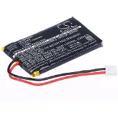 123accu JVC OJCJ-034 accu (1500 mAh, huismerk)