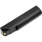 123accu Honeywell BAT-SCN01 / BAT-SCN01A accu (3.7 V, 3400 mAh, huismerk)