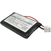 123accu Dogtra BP37T accu (450 mAh, huismerk)