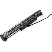 Cameron Sino Lenovo L14C3A01 / L14S3A01 accu (10.8 V, 2200 mAh, huismerk)