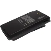 123accu Tait TOPB200 / TOPB500 accu (2000 mAh, huismerk)