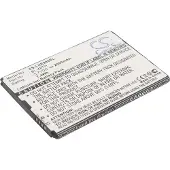 123accu LG BL-48TH accu (2000 mAh, huismerk)