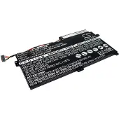 123accu Samsung AA-PBVN3AB / BA43-00358A accu (10.8 V, 3750 mAh, huismerk)