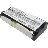 123accu AUDIOLINE T323 / 30AAAAH2BX / T325 accu (450 mAh, huismerk)