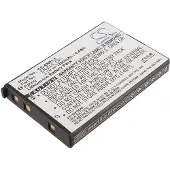 123accu Klicktel EN-EL5 accu (3.7 V, 1000 mAh, huismerk)