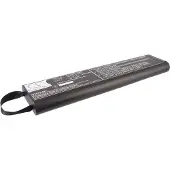 123accu GE SM201-6 / DR201 accu (11.1 V, 5200 mAh, huismerk)