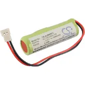 123accu Alcatel ALT3GV28041AB accu (2000 mAh, huismerk)