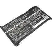 HP 123accu vervangt RR03XL / 851610-855 / HSTNN-LB7I accu (11.4 V, 4210 mAh)