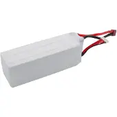 123accu huismerk LT987RT accu (4350 mAh)