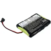 123accu GP T347 / T325 / GPF6M3BMX accu (500 mAh, huismerk)