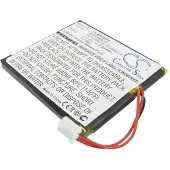 123accu Crestron MT-1000C-BTP / BTPC56067A / PC046067H accu (2100 mAh, huismerk)