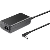 MicroBattery Voedingseenheid 45 Watt (45 W), Voeding voor notebooks, Zwart