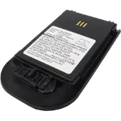 123accu Unify 660190 / 660217 / CP15NM accu (3.7 V, 900 mAh, huismerk)