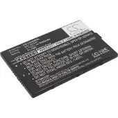 Cameron Sino Lenovo BATJAX60L accu (3000 mAh, huismerk)