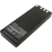 24hShop Sennheiser LBA 500 / 505596 accu (14.4 V, 6800 mAh, huismerk)