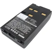 123accu Leica GEB111 / 667318 / GEB112 accu (2100 mAh, huismerk)