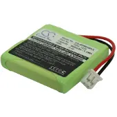 123accu Swissvoice 82H / CP25 / E47H accu (600 mAh, huismerk)