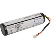 123accu Blaupunkt 7612201334 / SDI1865L2401S1PMXZ accu (2200 mAh, huismerk)