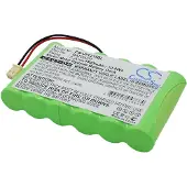 123accu VeriFone BAT00031 accu (1500 mAh, huismerk)