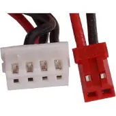 123accu huismerk LT926RT accu (1000 mAh)