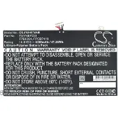 123accu Fujitsu FPB0304 / FPCBP410 / FMVNBP230 accu (14.8 V, 3200 mAh, huismerk)
