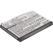 123accu Verizon 35H00095-00M / FFEA175B009951 accu (1100 mAh, huismerk)
