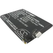 123accu OnePlus BLP571 accu (3100 mAh, huismerk)