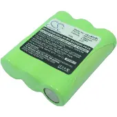 123accu PSC 00-864-00 / 990004-0002 accu (1800 mAh, huismerk)
