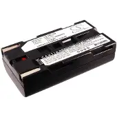 123accu Samsung SB-L160 / SB-L110A accu (1850 mAh, huismerk)
