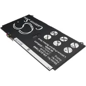123accu Acer AP13F3N accu (7.5 V, 6250 mAh, huismerk)