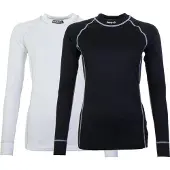 Craft Active 2-Pack Tops Thermoset Dames - Maat XXL