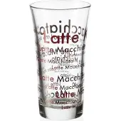 Montana Enjoy latte macchiatoglazen - 6 stuks