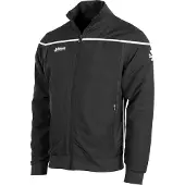 Reece Australia Varsity Woven Jack Unisex - Black/White | Maat 164
