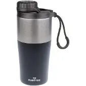 Rubytec Thermosbeker Shira Bigshot Black 0,35L
