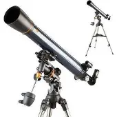 Celestron Telescope Astro Master 90Eq