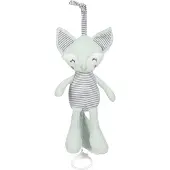 Tiamo Foxy Fox Muziekdoosje Tiamo Speelfiguur