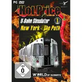 World of Subways Vol. 1 - New York - Windows Download