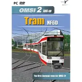 OMSI 2: Tram NF6D Gelsenkirchen/Essen - Add-on - Windows download