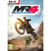 Moto Racer 4 - Windows Download
