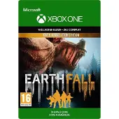Earthfall: Deluxe Edition - Xbox One Download