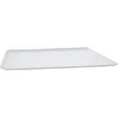 ARAVEN Plat Dienblad - 36 x 50 cm - Kunststof