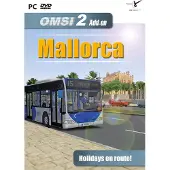 OMSI 2: Mallorca - Add-on - Windows download