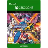 Mega Man X Legacy Collection 2 - Xbox One Download